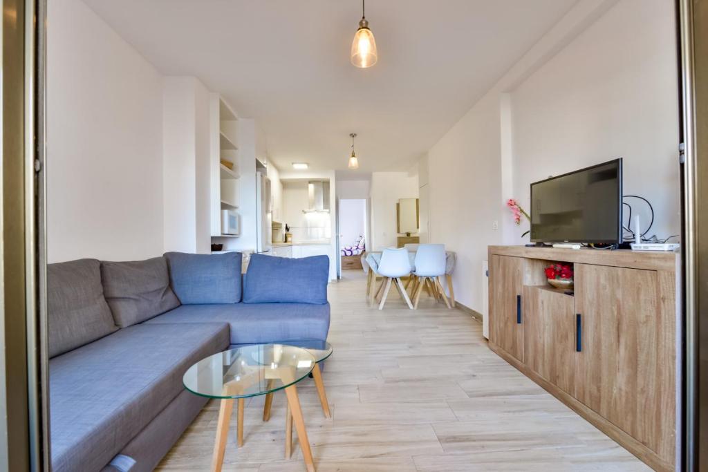 Apartamento "Casa Auri" con Piscina, Wi-fi y Parking Gratis - 4