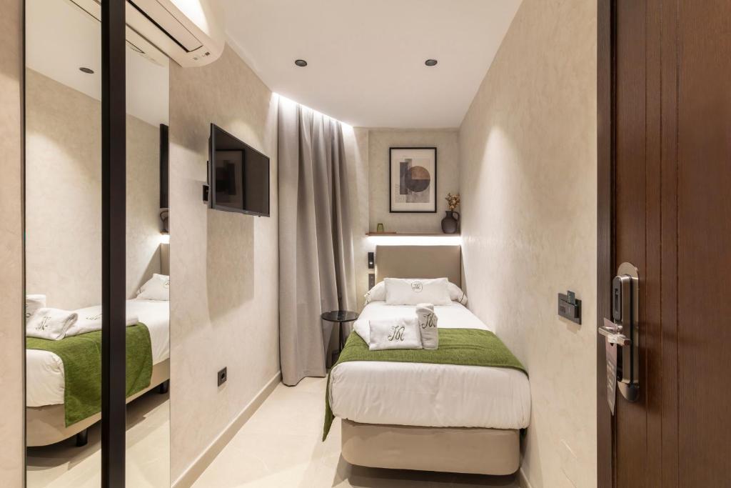 Amaranta Hotel Boutique - 5