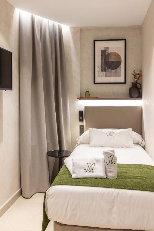 Amaranta Hotel Boutique - 4