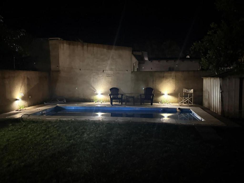 Casa Quinta - 2