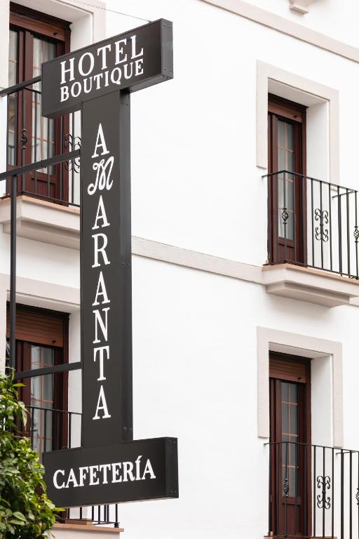 Amaranta Hotel Boutique - 2