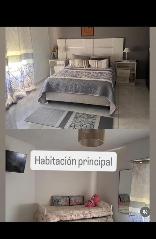 Casa del valle mdp - 1