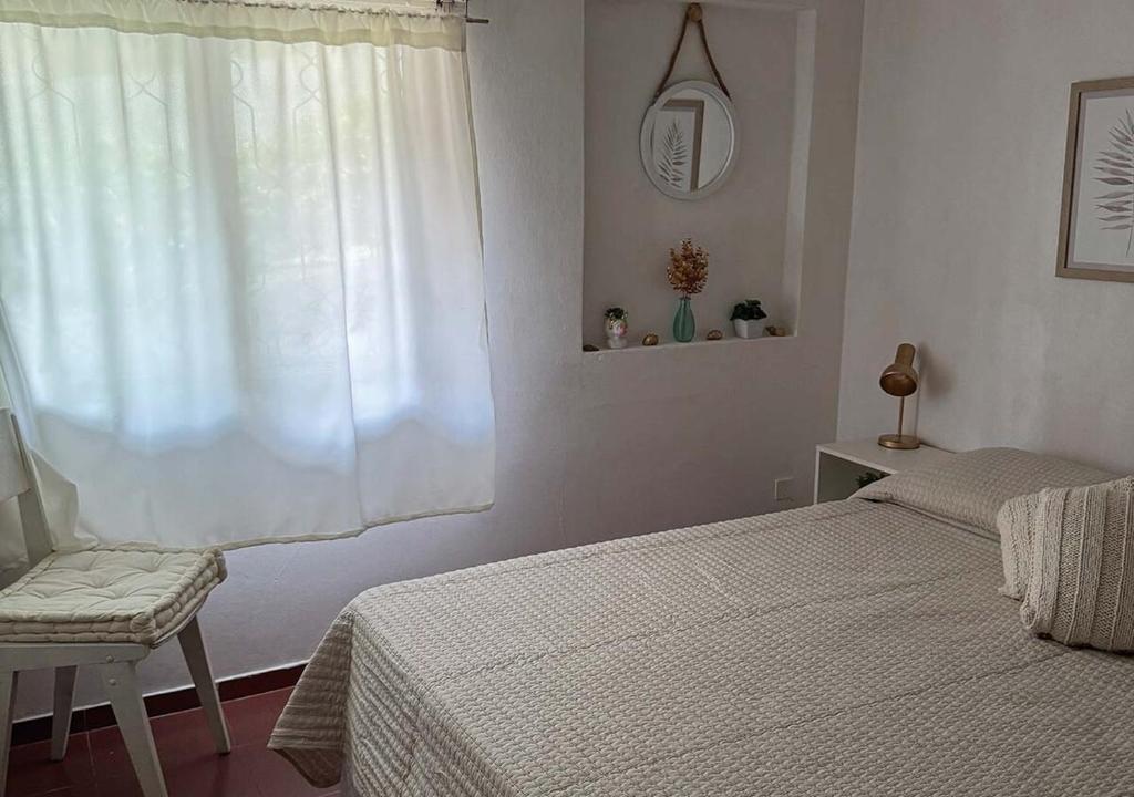 Casa para 4 personas con parrillero - 2
