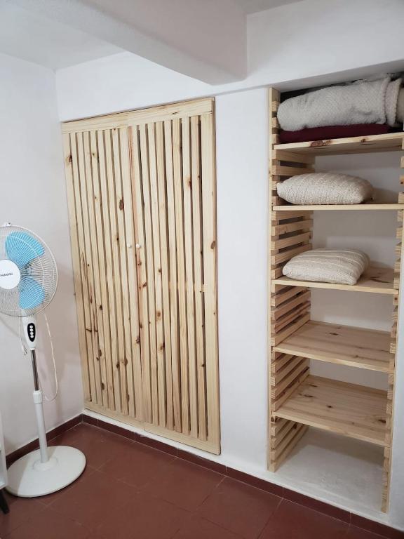 Casa para 4 personas con parrillero - 3