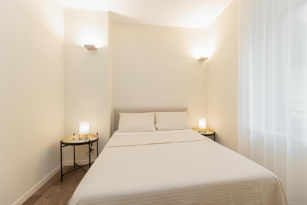 Volta Apartment Turin Center, Porta Nuova - 3