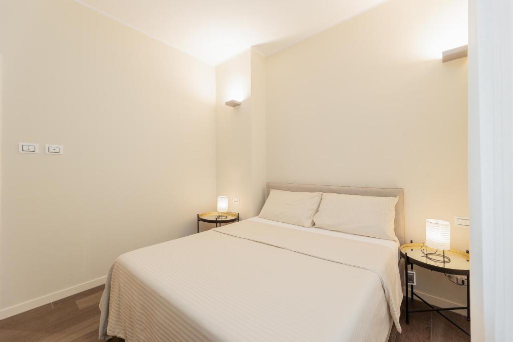 Volta Apartment Turin Center, Porta Nuova - 4