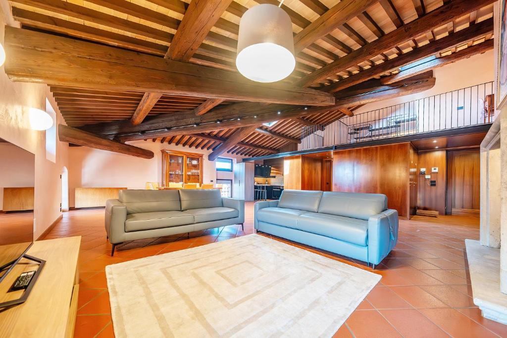 ApartmentsArena - Residenza Degli Scaligeri - Piazza Erbe - 4