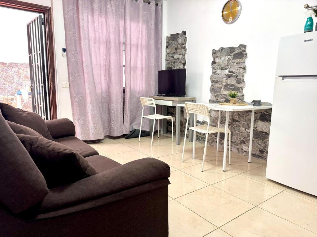 Cozy Apartment with Pool Los Diamantes - 2