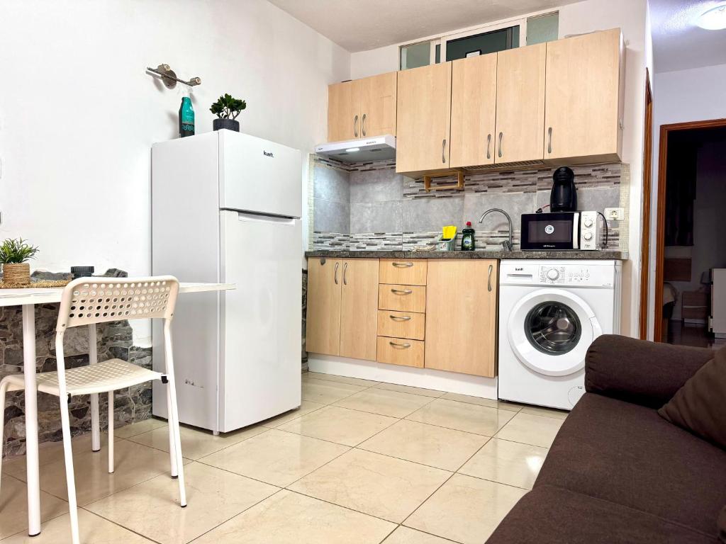 Cozy Apartment with Pool Los Diamantes - 5