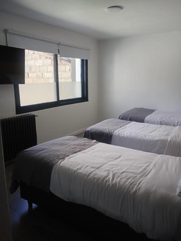 Hotel Manquehue - 4
