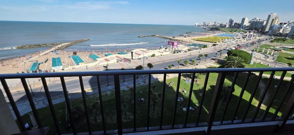 Depto vista plena al mar - 2