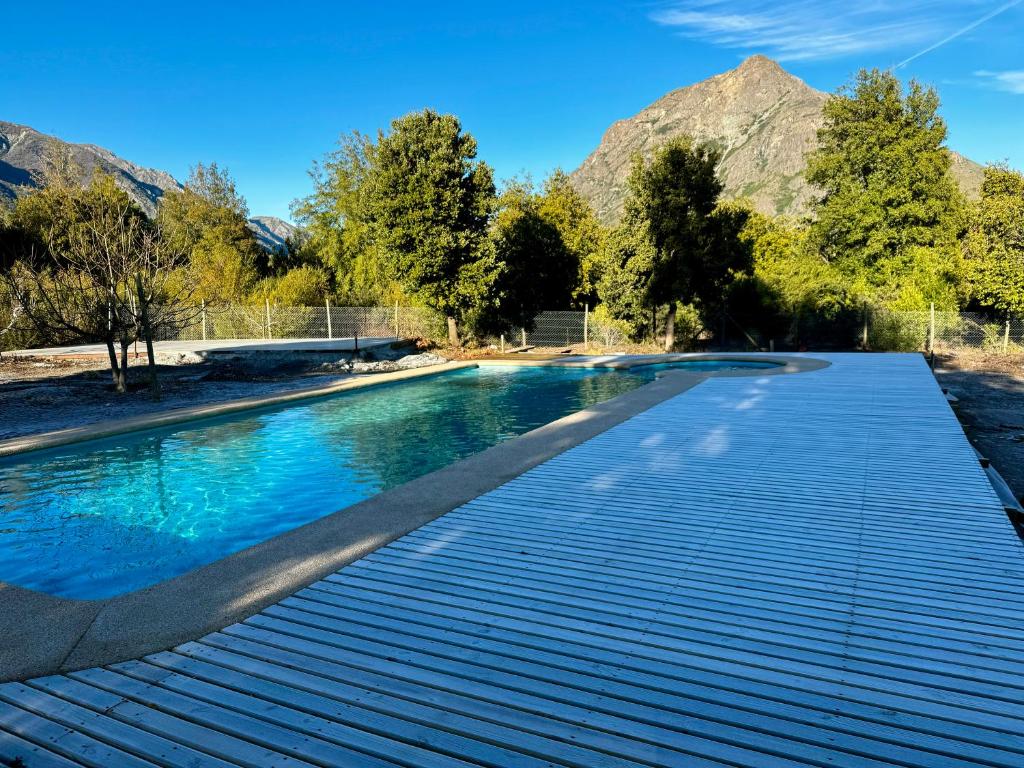 Bandurria Lodge - 5