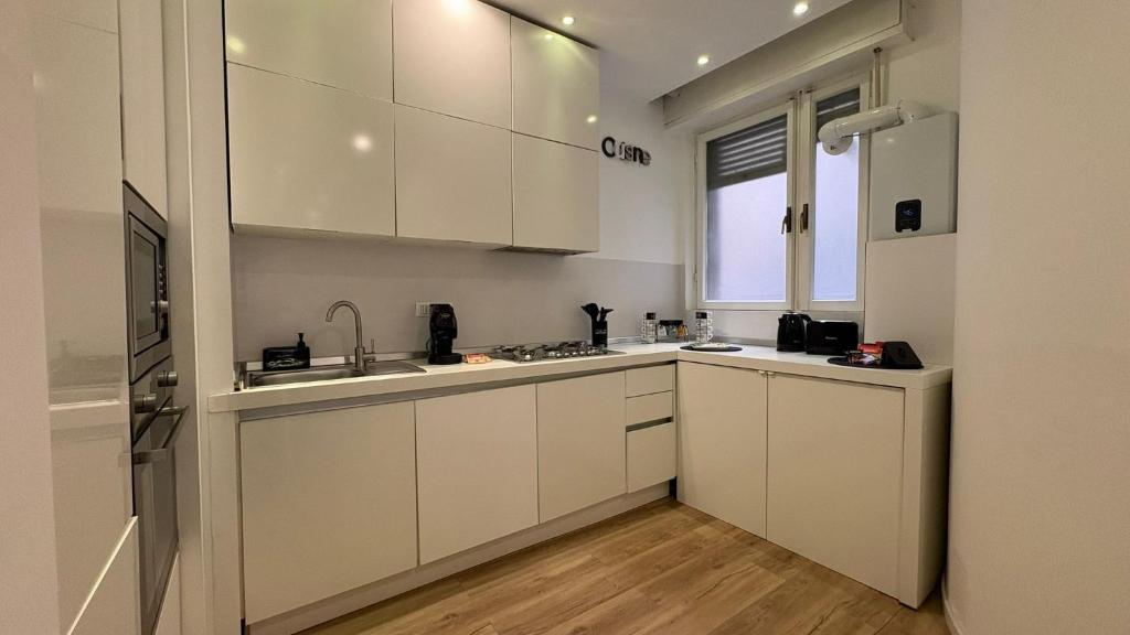 La Dimora E&F House - 2