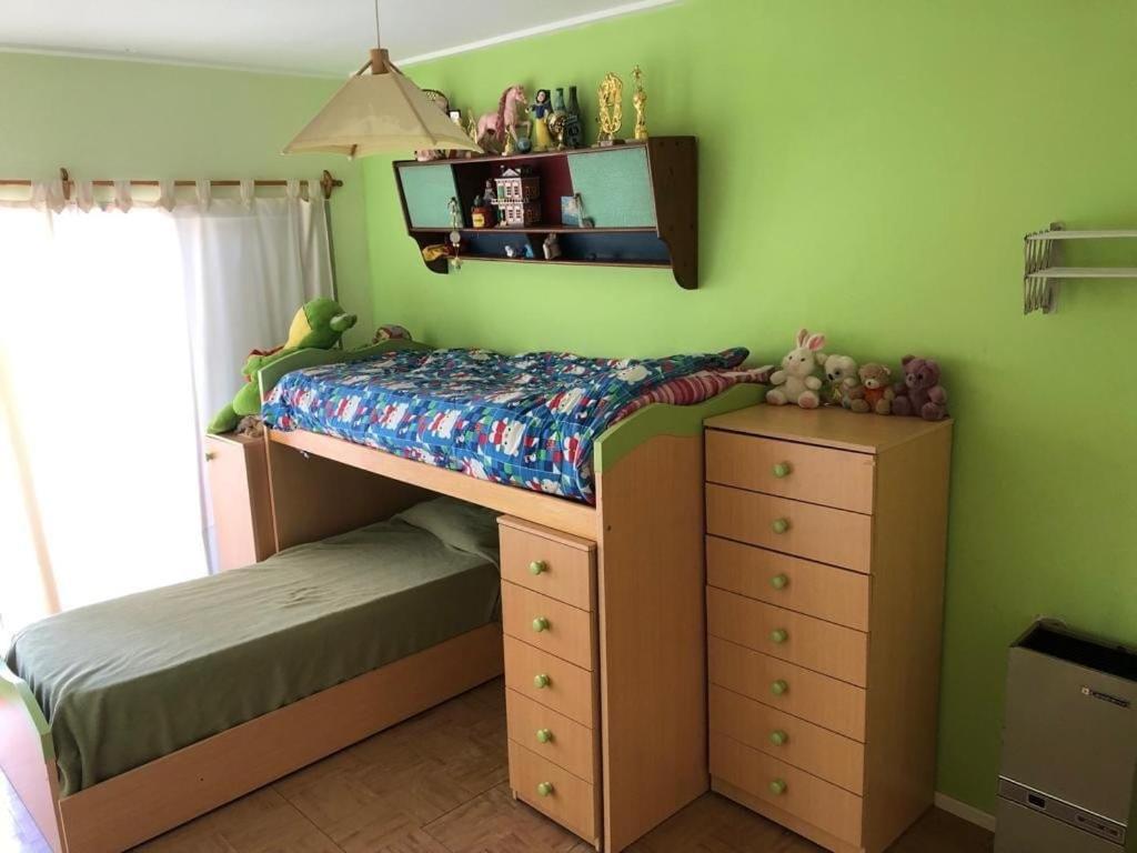Necochea casa vacacional - 5