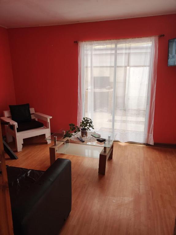 Relajate con tu familia en este alojamiento a pasos del centro de la SERENA - 4