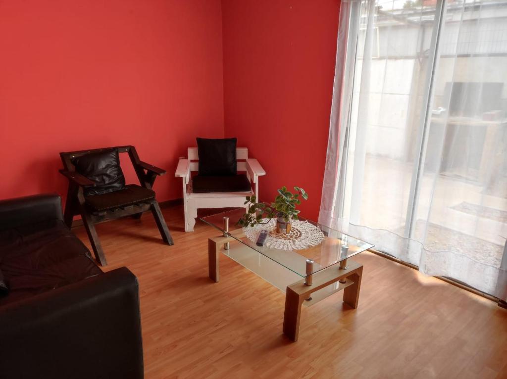 Relajate con tu familia en este alojamiento a pasos del centro de la SERENA - 3