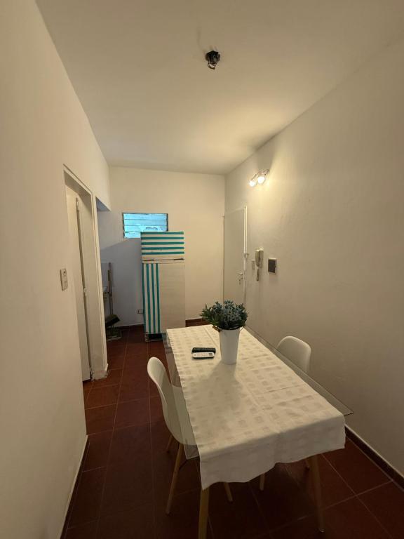 Mrs House planta baja F - 5