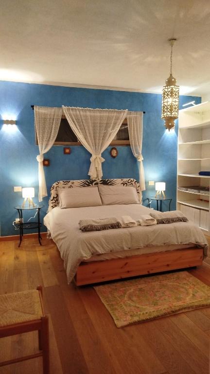 Salva's House - 1