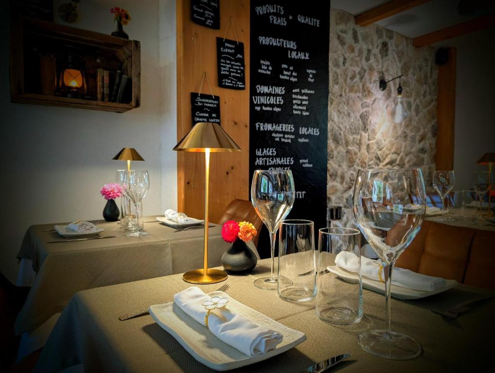 Auberge Saint Antoine - 3