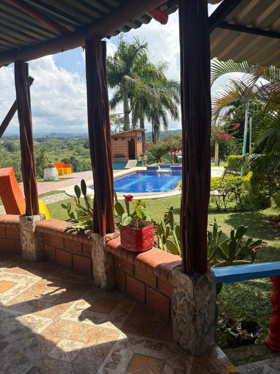 Rancho Akila - 1