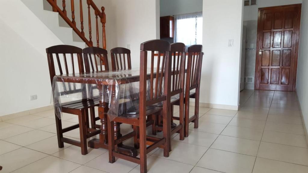 Duplex Rodomar - 5