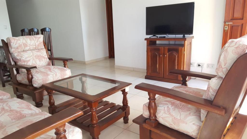 Duplex Rodomar - 4