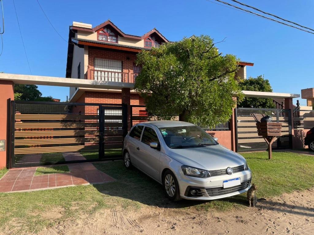 Duplex Rodomar - 2