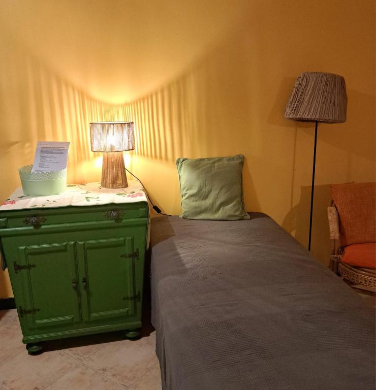 il Vecchio Mulino - 5