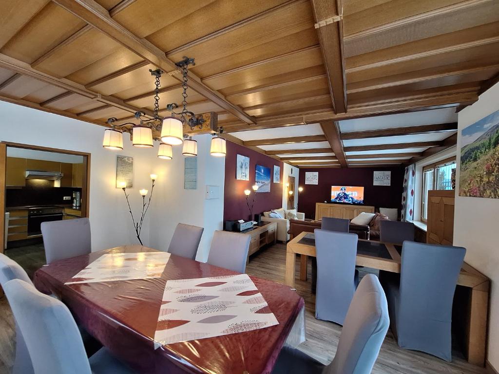 Ferienhaus Bernadette - 3