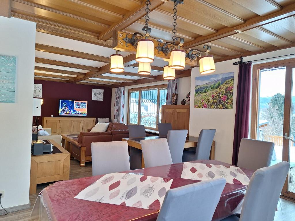 Ferienhaus Bernadette - 4
