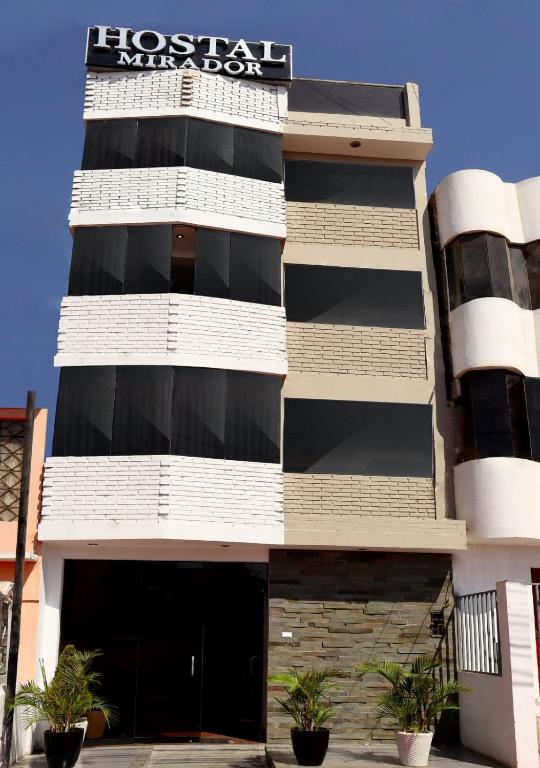 Hostal Mirador - 1