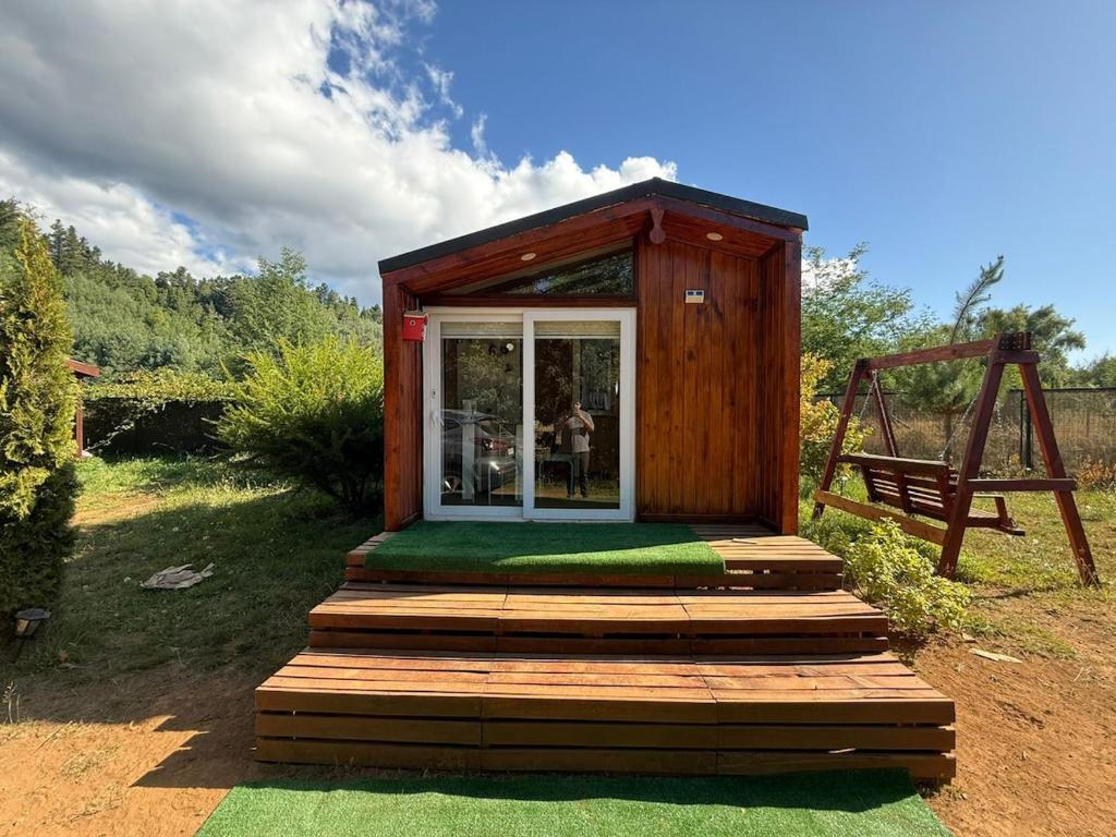 Tiny House Esmeralda - 4