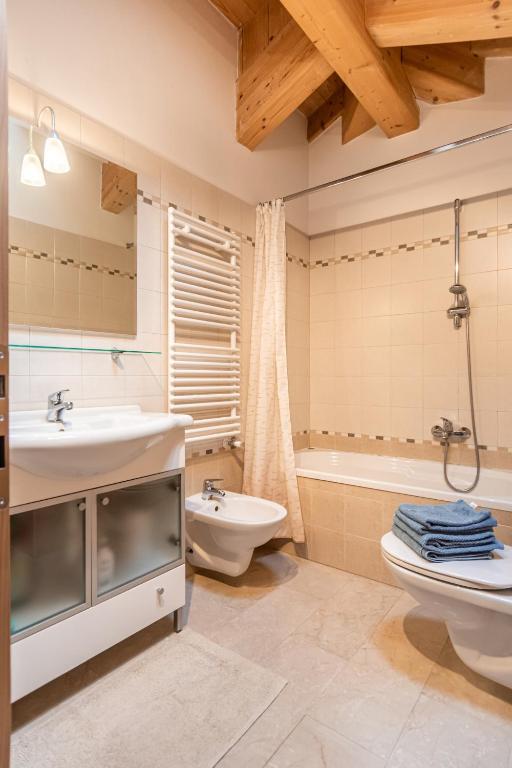 Holiday Apartments Val Moena 2 - 2
