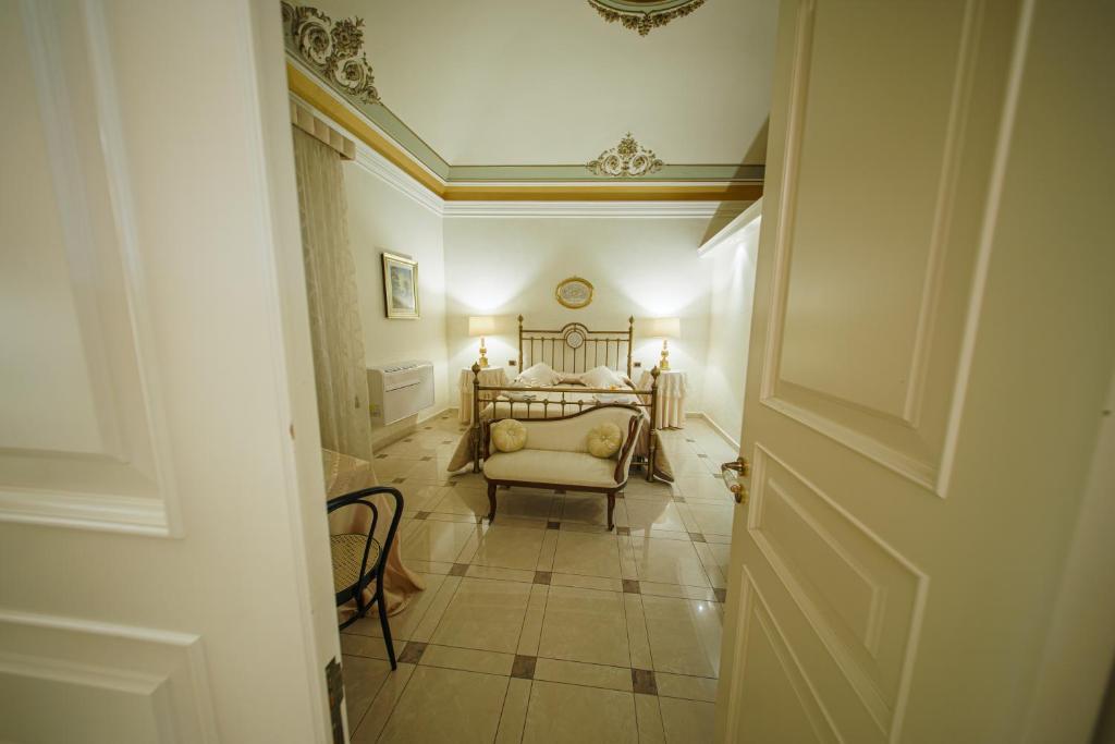 Bellini Garden Suite - 4