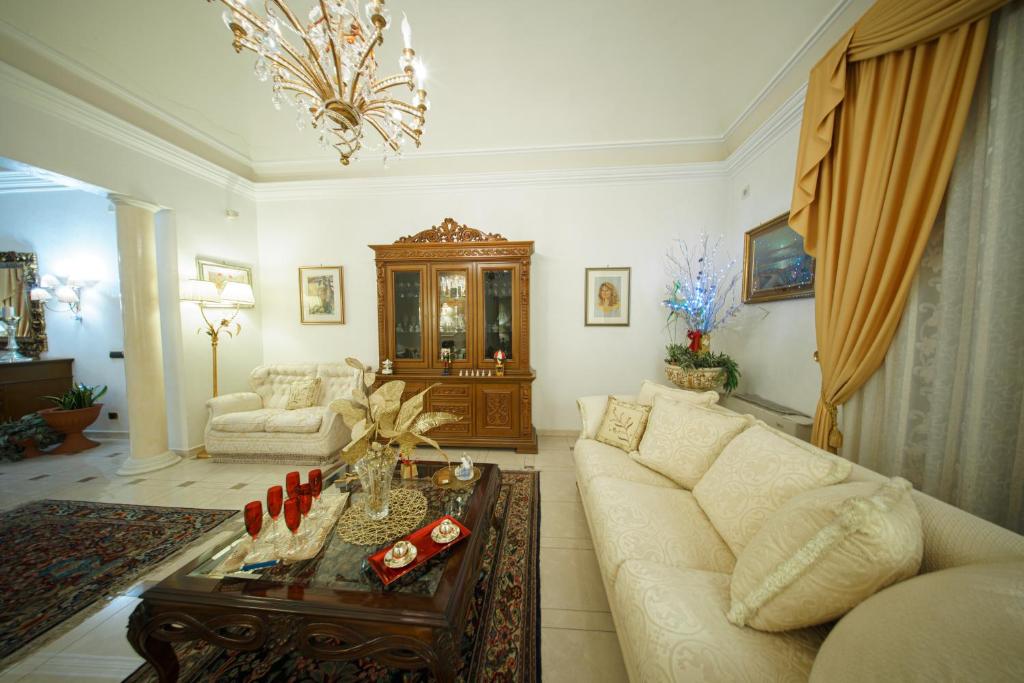 Bellini Garden Suite - 2