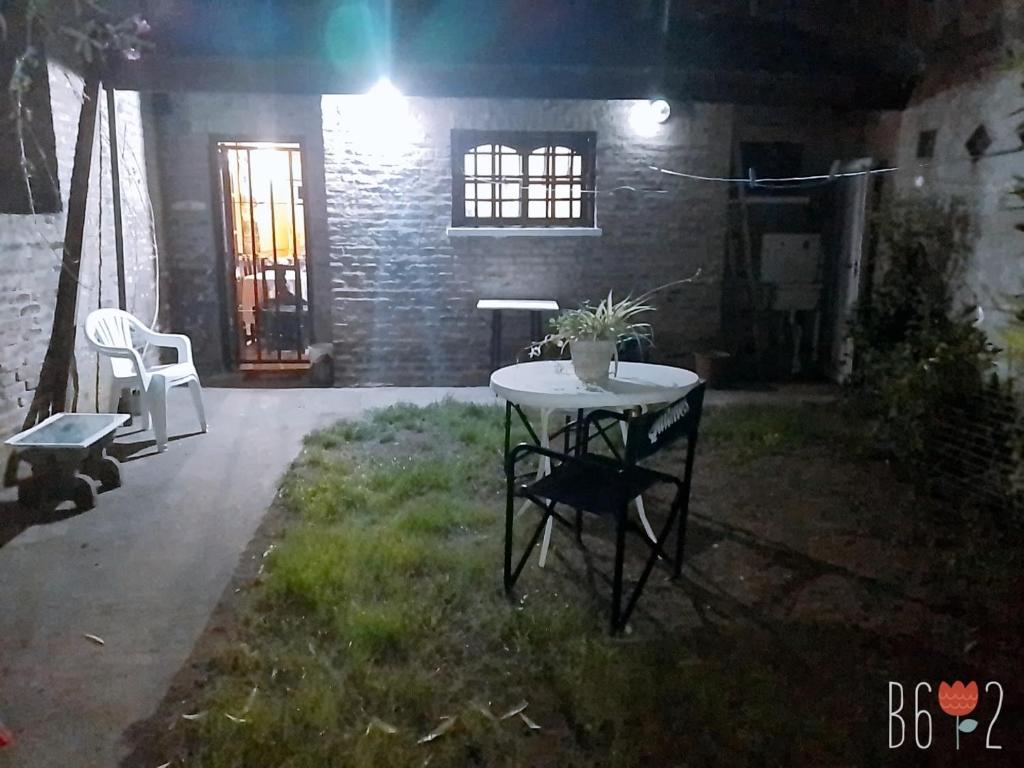 Duplex 109 y 5 - 2