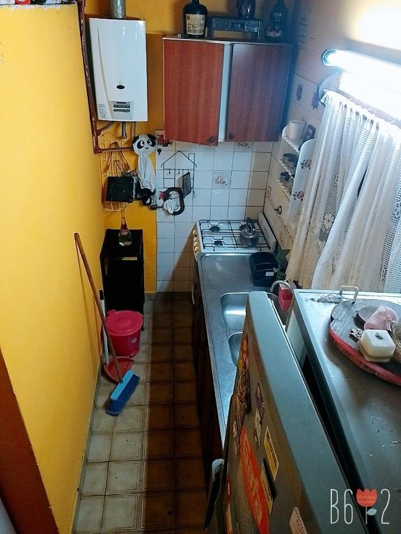 Duplex 109 y 5 - 5