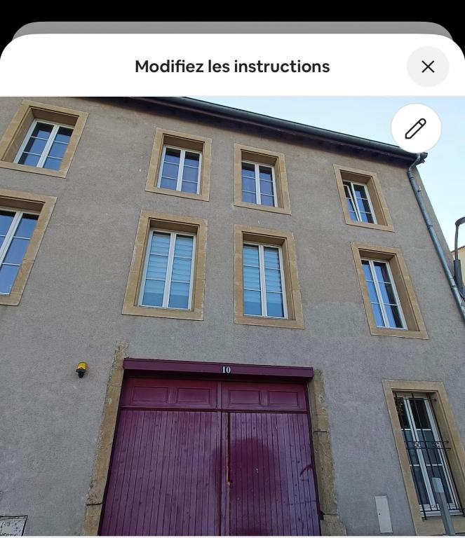 Studio en duplex - 4