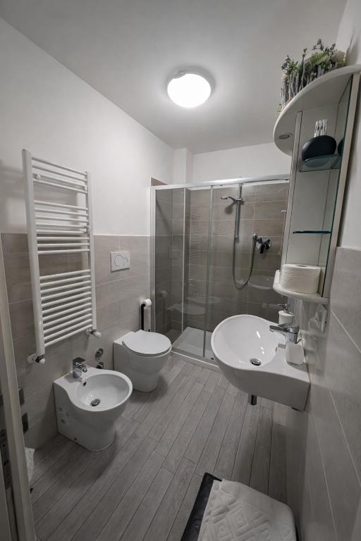 Dorothy Rooms - 3