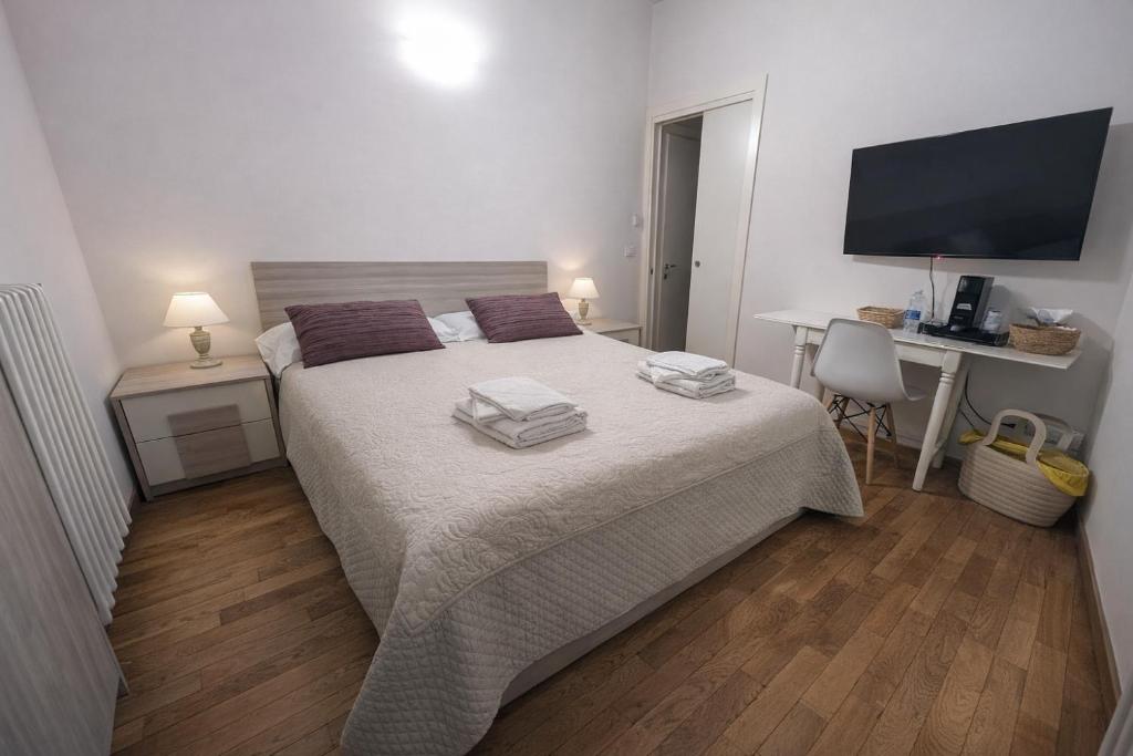 Dorothy Rooms - 4