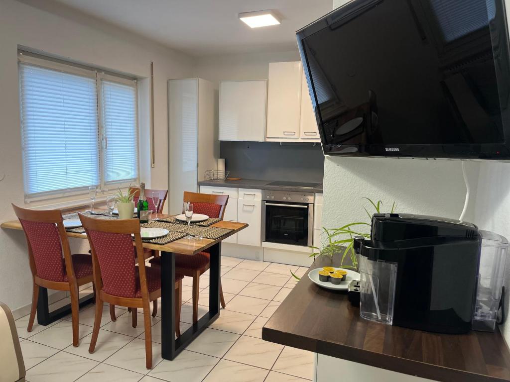 Beishan Appartements Nürnberg - 1