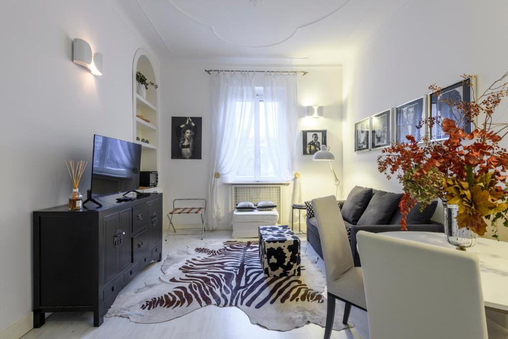 Risorgimento suite - 7Sundays - 1