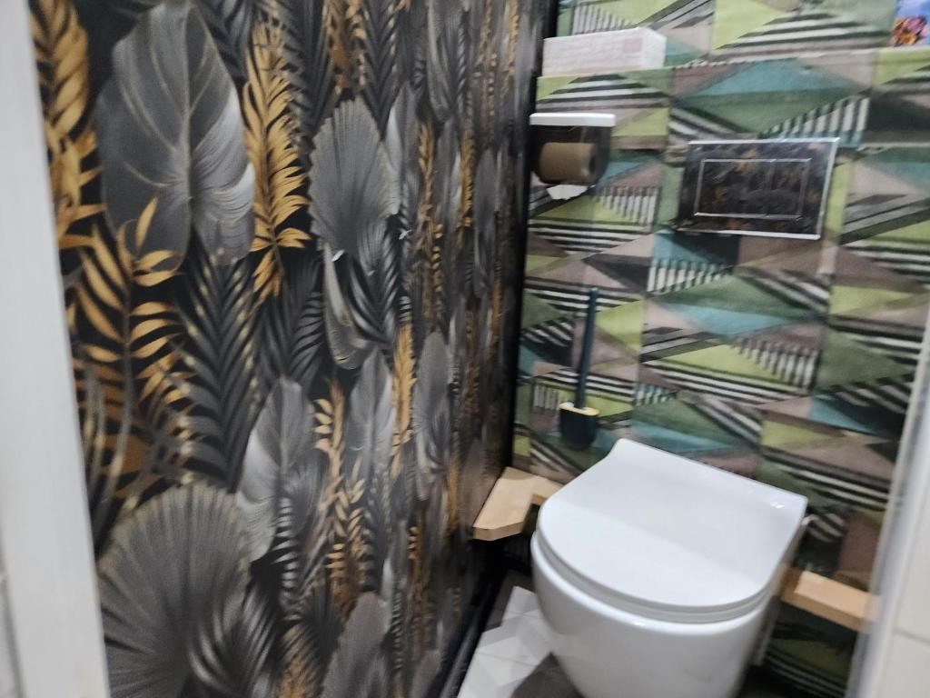 VERSACE 6PACK -SMART HOME-air conditioner - HISTORIC CENTER-GRAN VIA-SOL-MALASANA - 2