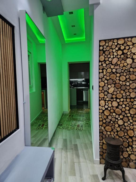 VERSACE 6PACK -SMART HOME-air conditioner - HISTORIC CENTER-GRAN VIA-SOL-MALASANA - 4
