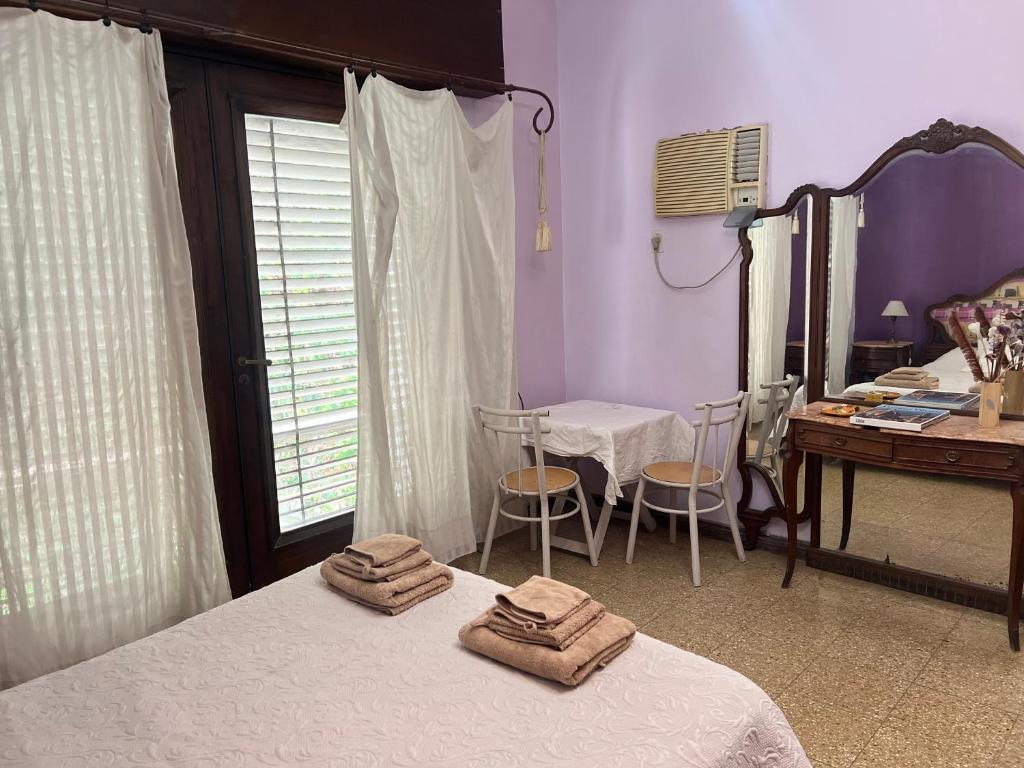 Dormitorio en casa de familia - 2