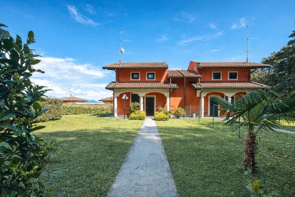 Villa Dream to Stresa - 4