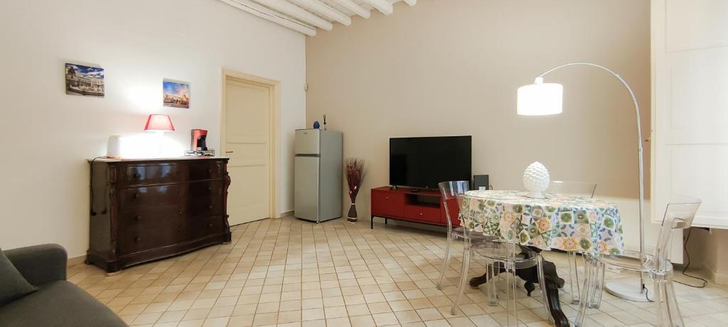 Dimora Artale Suite - 3