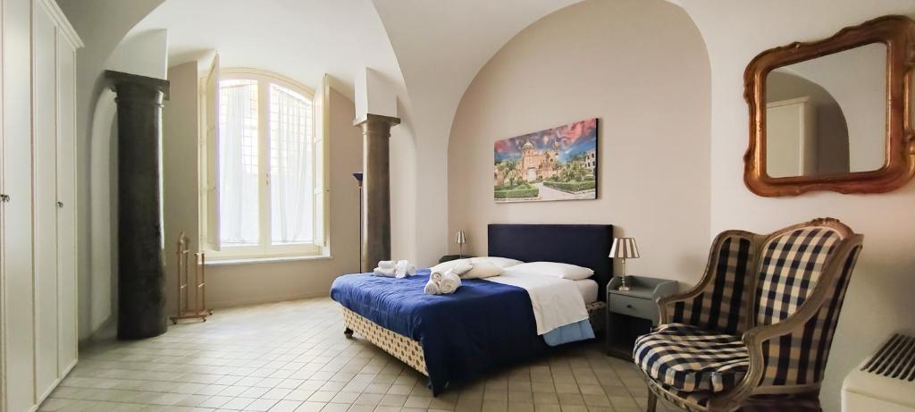 Dimora Artale Suite - 2