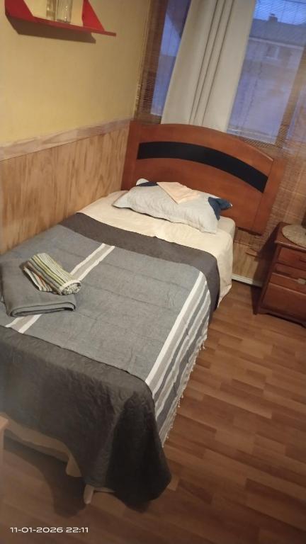 La Casa de Dominga - 4