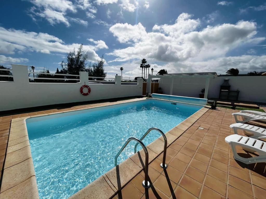 Naipa Golf Villa - Private Pool - 1